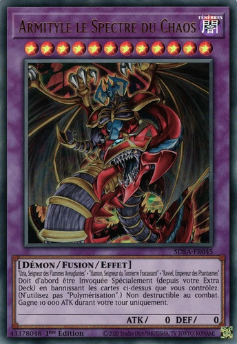 Deck bêtes - !,