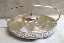 PLAT A HORS D'OEUVRES OU APERO