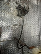 Étrier Arrière Plus Maitre