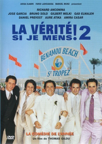 Vérité mens 2 - je,
