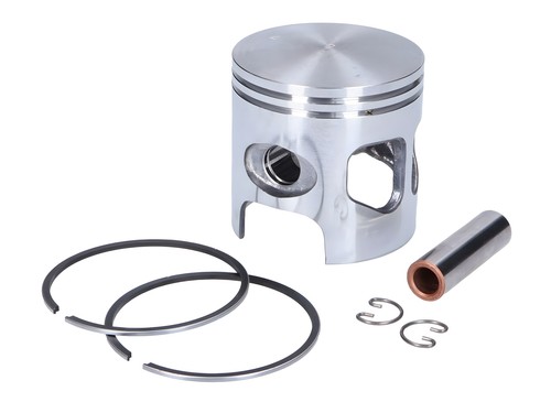 Kit piston polini 100cc - piston,