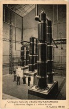 CPA LILLE 6, rue Auber Cie G