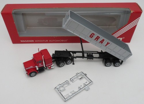 Herpa us truck - herpa,