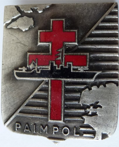 1er modèle 1944 paimpol - modèle, 1944-paimpol