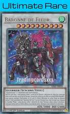 Yu-Gi-Oh! Baronne de Fleur : UL RA01-FR034