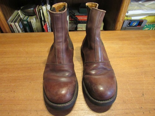 Jean baptiste rautureau ankle - jean,