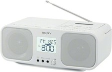 Lecteur cassette radio CD SONY