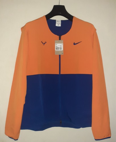 Tennis jacket nike - nike, nadal