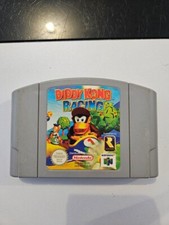 Diddy Kong Racing (Nintendo