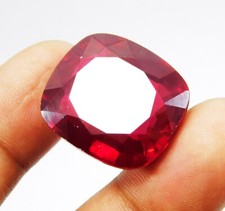 49,0 ct rubis rouge sang de