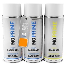 Peinture voiture kit bombe