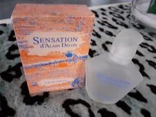 Rare et collector Flacon