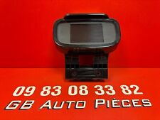 CITROEN AMI ELECTRIQUE COMPTEUR KILOMETRIQUE VITESSE 9838058680