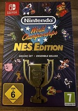 NES EDITION  - Nintendo World