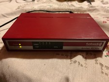 ROUTEUR FUNKWERK bintec R230a