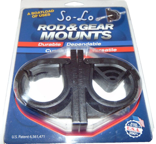 Boat marine fishing rod - marine,