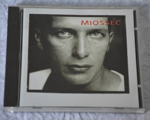 Miossec baiser 1997 - miossec,