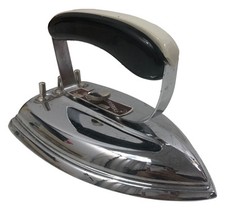 Fer À Repasser Vintage Termozeta