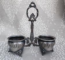 Ancien serviteur saleron