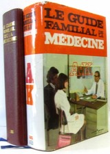 Le guide familial de la