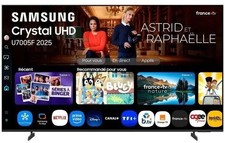 Samsung TU65U7005F
