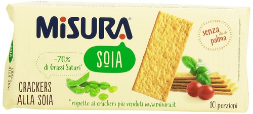 Crack misura soia gr400 - crack.misura,