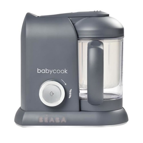Béaba babycook solo - babycook,
