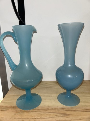 Très belle paire vases - paire, en