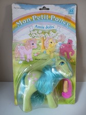 My Little Pony MOC SPAIN
