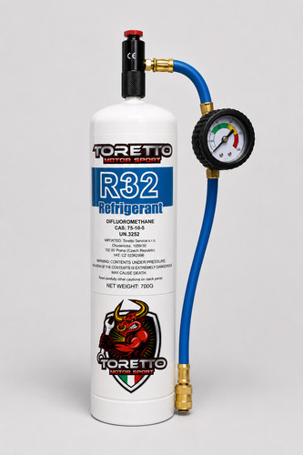 R32 toretto kit service - toretto,