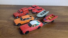 Lot majorette norev mini - norev,