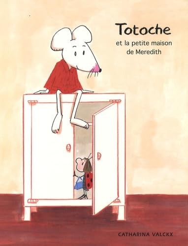 Totoche petite maison de - la,