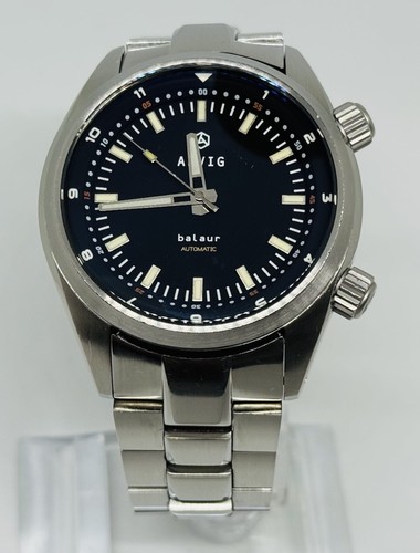 Aevig belaur automatic - aevig,