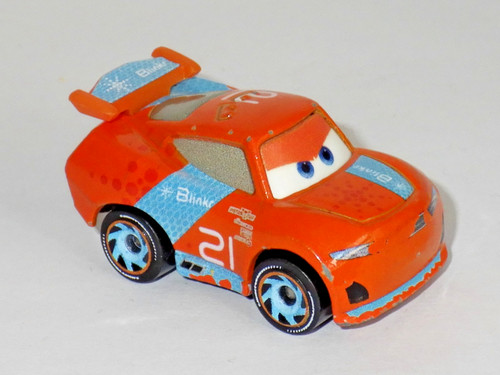 Véhicule voiture cars mini - cars,