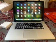 Apple MacBook Pro 15"