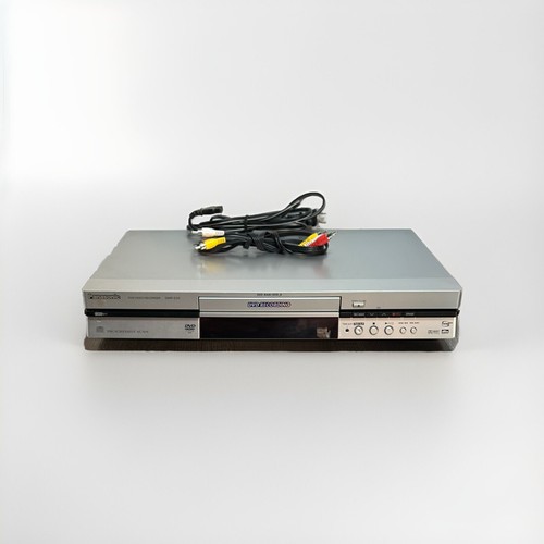 Panasonic dmr e50 dvd - panasonic, dmr-e50