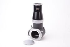 Accessoire pour Leica Visoflex I. Pour Objectif Monture M39 vers Leica M