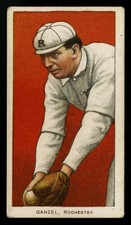 1909-11 1910 T206 SERIES