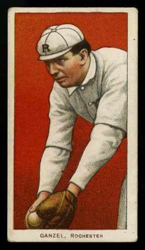 1909 1910 t206 series - 1910,