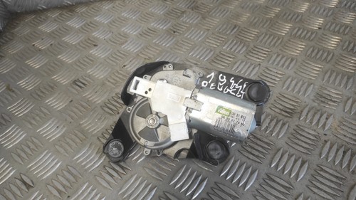 Moteur essuie glace arrière