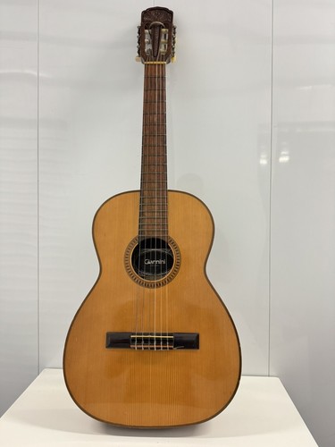 Giannini classical guitar - giannini,