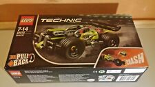  LEGO Technic  42072 : TOUT