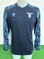Maillot Lazio No Match Worn