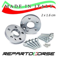 ELARGISSEUR DE VOIES REPARTOCORSE 2x16mm BMW SERIE 3 E92 320d xDrive M. IN ITALY