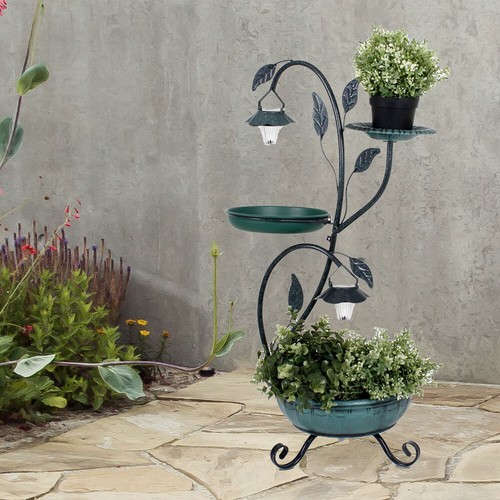 Solaire led plantes - led,