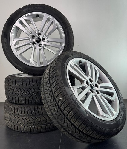 Audi pouces jantes sq5 - 20,