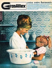 PUBLICITE ADVERTISING 035