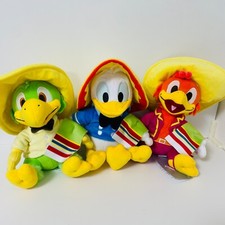 Peluche Disney Store Japon