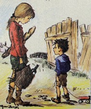 POULBOT LE TITI PARISIEN