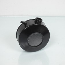 Réservoir carburant acier - carburant,